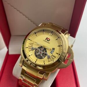 All Gold Forecast