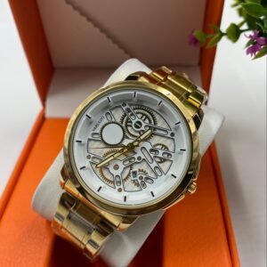 Varledo All Gold  White Face